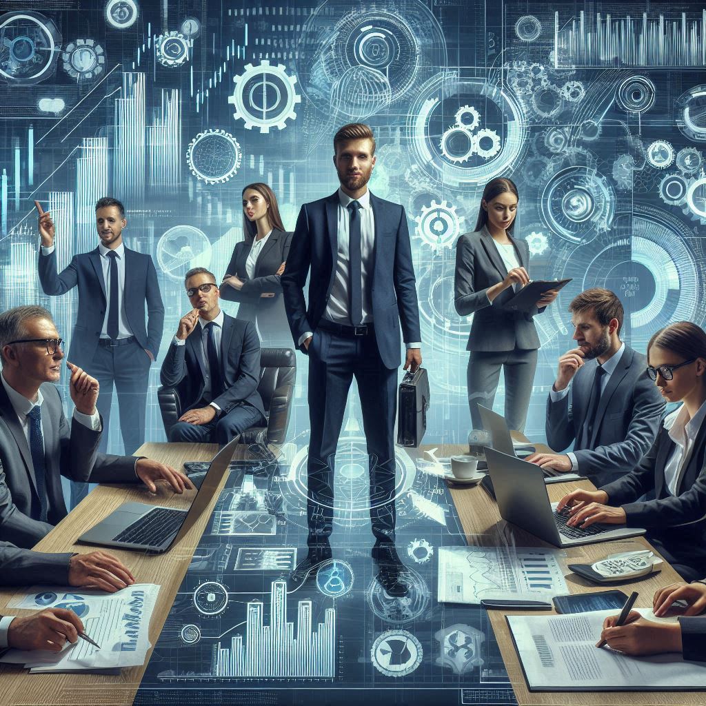 Инвестиционное обучение